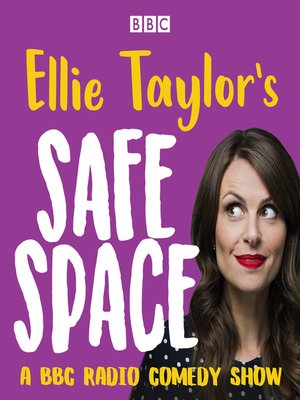 cover image of Ellie Taylor's Safe Space